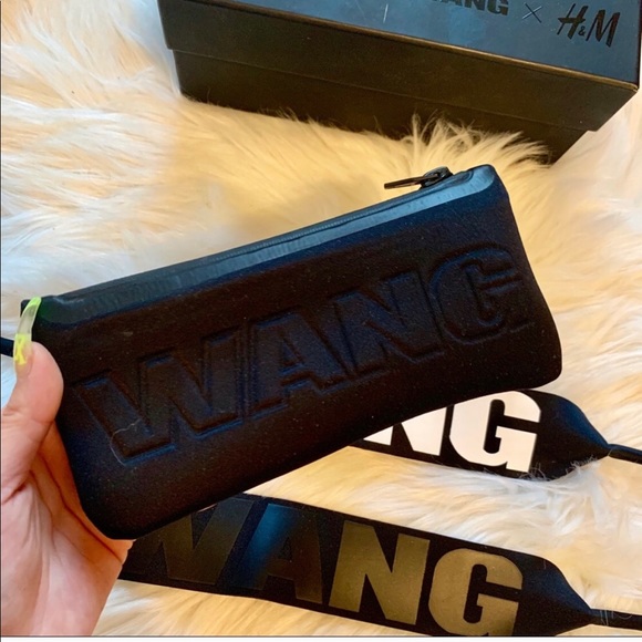 Alexander Wang H&M sunglasses - Picture 4 of 7